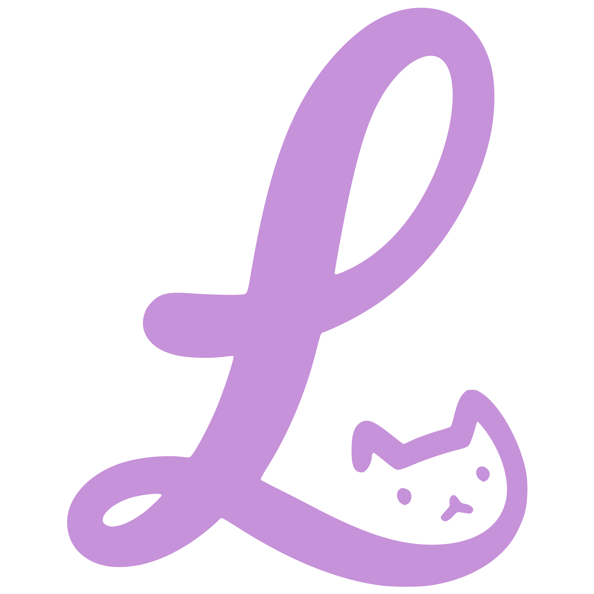 Leero logo